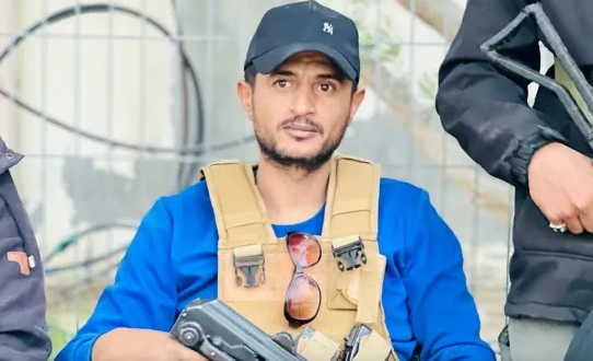 Pemimpin Suku Anti-Hamas yang Didukung-Dipersenjatai Israel Tewas Ditembak